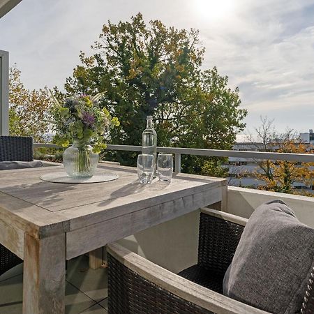 Haus Ostseeblick- Wohnung 7 Греміц Екстер'єр фото